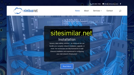 nimbusnet.com alternative sites