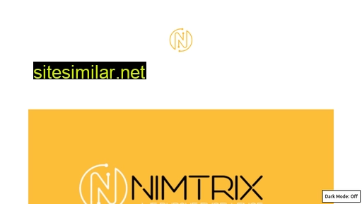 Nimtrix similar sites