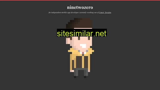 ninetwozero.com alternative sites