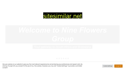 nineflowers.com alternative sites