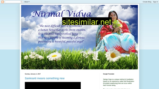 nirmalvidya.blogspot.com alternative sites