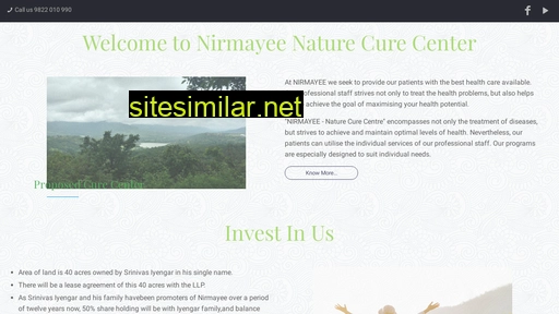 Nirmayee similar sites
