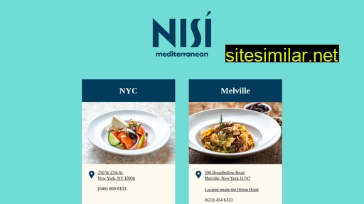 nisinyc.com alternative sites