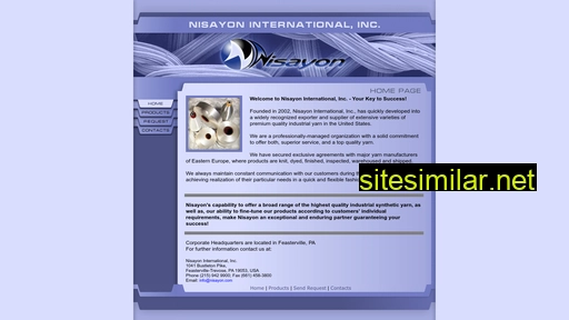 nisayon.com alternative sites