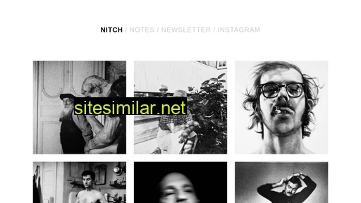 nitch.com alternative sites