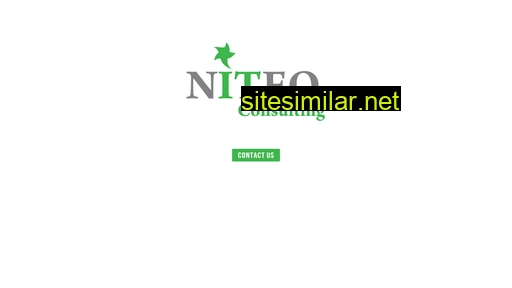niteo-consulting.com alternative sites