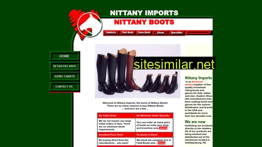 nittanyimports.com alternative sites