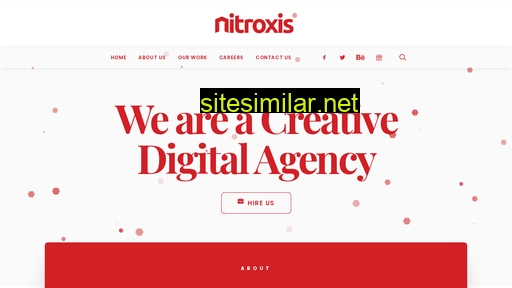 nitroxis.com alternative sites