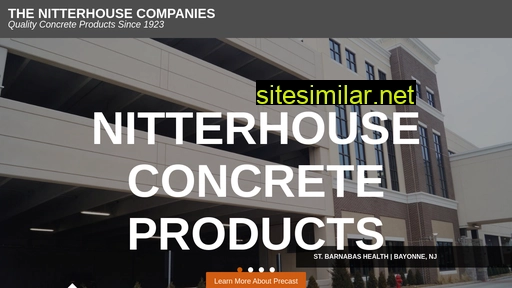 nitterhouse.com alternative sites