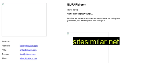 niufarm.com alternative sites