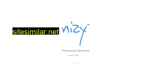 nizy.com alternative sites