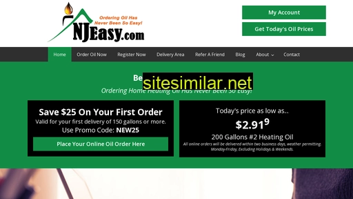 njeasy.com alternative sites