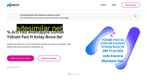 nkolay.com alternative sites