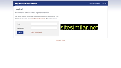 nk-fitness.herokuapp.com alternative sites