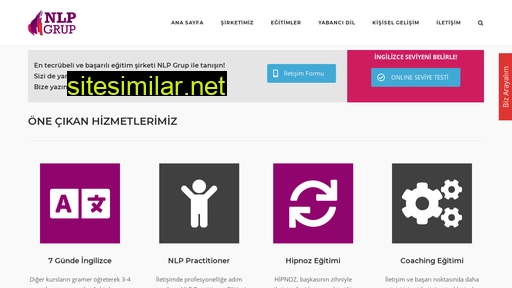 nlpgrup.com alternative sites