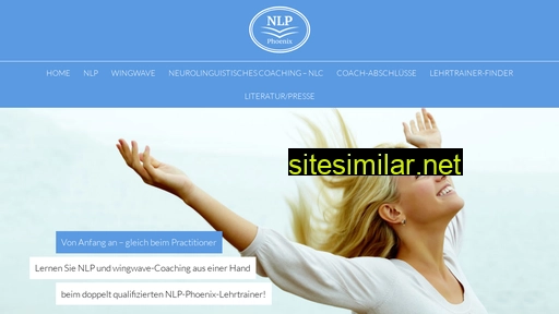 nlp-phoenix.com alternative sites