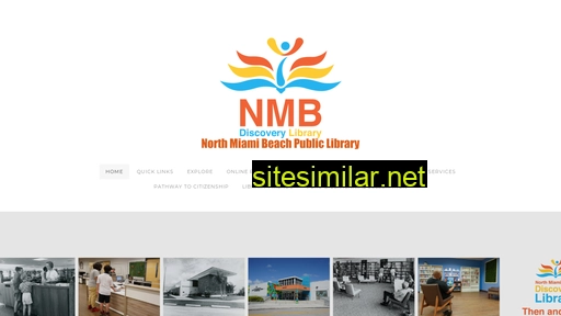 nmblib.weebly.com alternative sites