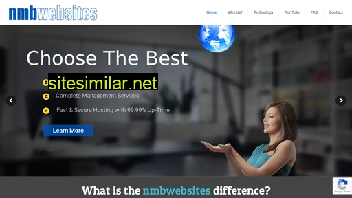 nmbwebsites.com alternative sites