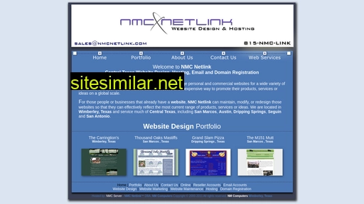 Nmcnetlink similar sites