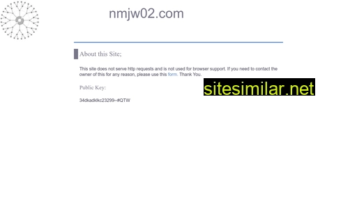 nmjw02.com alternative sites