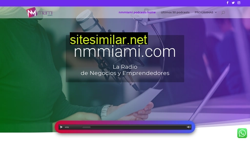 nmmiami.com alternative sites