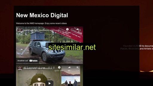 nm-digital.com alternative sites