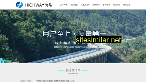 nm-highway.com alternative sites