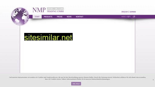 nmp-trading.com alternative sites