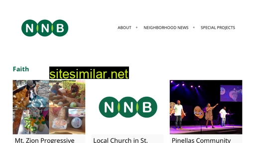 nnbnews.com alternative sites