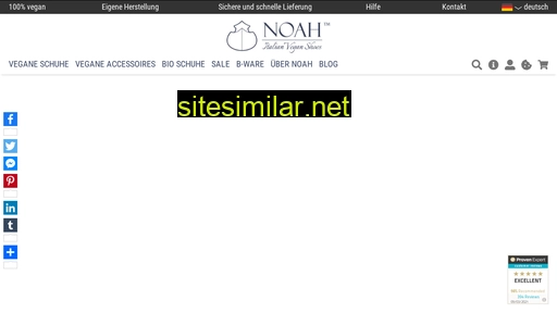 noah-shop.com alternative sites