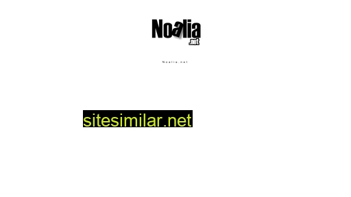noalia.com alternative sites