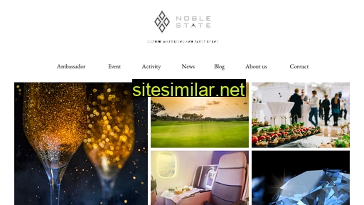 noblestate.com alternative sites