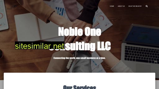 nobleonellc.com alternative sites