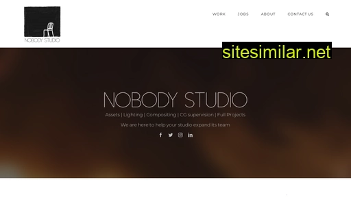 nobody-studio.com alternative sites