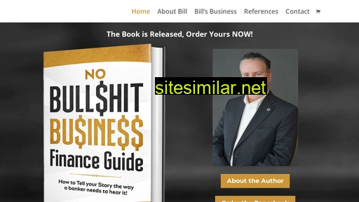 nobullshitbusinessfinanceguide.com alternative sites