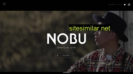 nobupeacemusic.com alternative sites