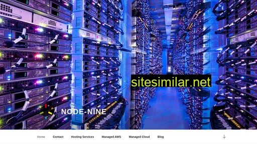 Node-nine similar sites