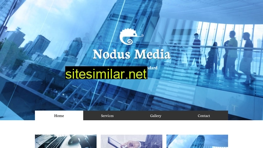 nodusmedia.com alternative sites
