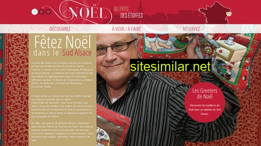 noel-sud-alsace.com alternative sites