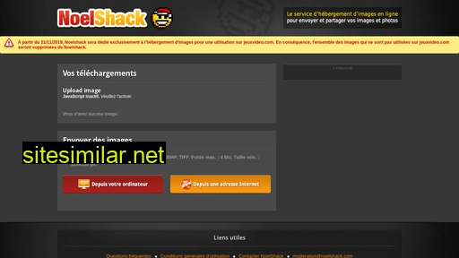 noelshack.com alternative sites