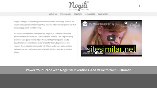 nogili.com alternative sites