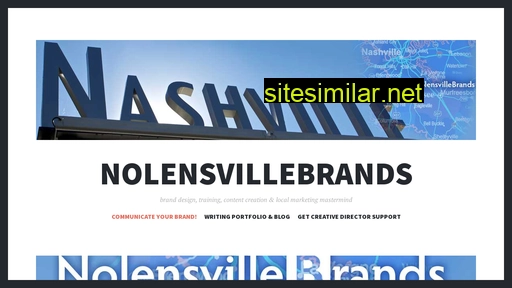 nolensvillebrands.com alternative sites