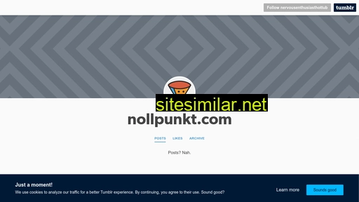 nollpunkt.com alternative sites