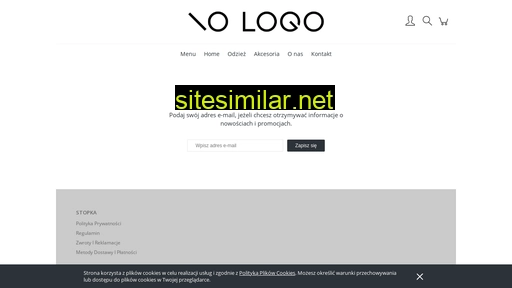 nologostore.com alternative sites