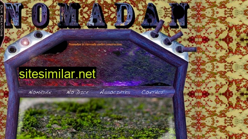 nomadan.com alternative sites