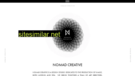 nomadcreativeservices.com alternative sites
