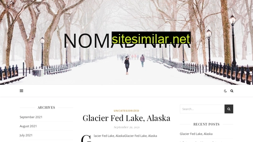 nomadnina.com alternative sites