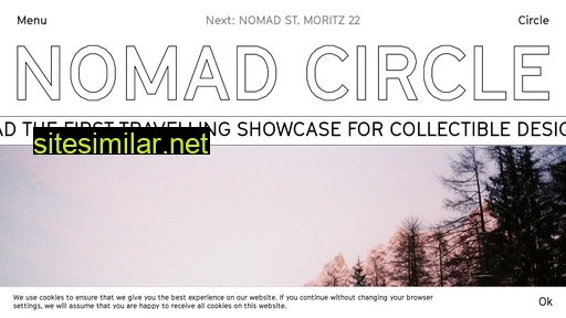 nomad-circle.com alternative sites