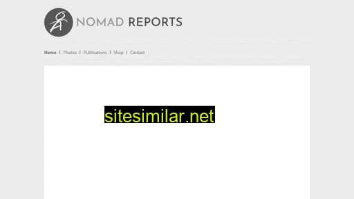 Nomadreports similar sites