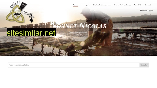 nonnet-nicolas-erquy.com alternative sites